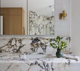 The 12 biggest bathroom design trends for 2025 (plus, the must-see paint colors)