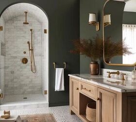 2025 Bathroom Design Trends A Luxurious And Edgy Makeover Redesign 2025 Bathroom Design Trends A Luxurious And Edgy Makeover