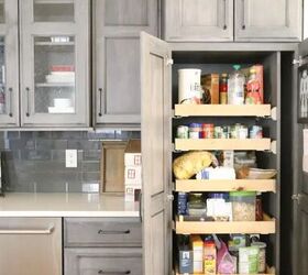 Her favorite kitchen remodel ideas that are not budget-breakers