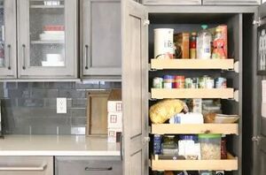 Her favorite kitchen remodel ideas that are not budget-breakers