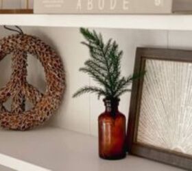 13 ideas for using natural Christmas decor