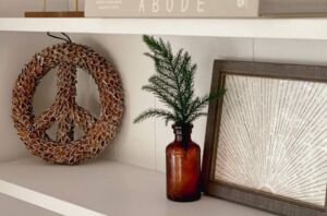 13 ideas for using natural Christmas decor