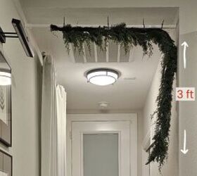 Quick and easy ways to add more elegant Christmas touches throughout your home