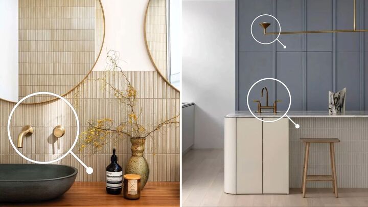 5 Design Details That Really Make a Difference in Your Space | Redesign