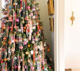 This controversial Christmas decor trend has everyone talking