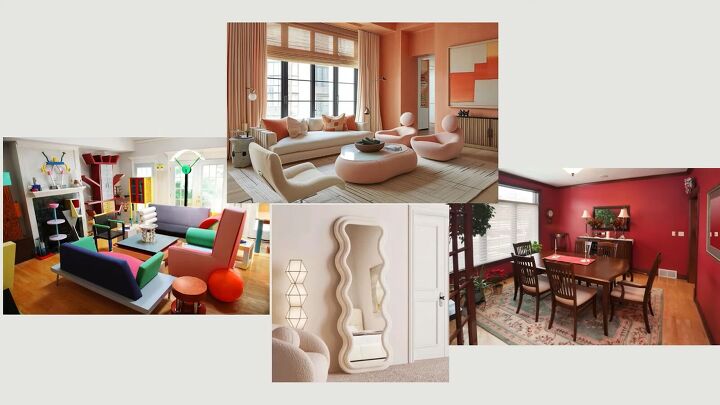 How to Update Your Home to Feel Current Yet Timeless | Redesign