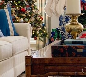 Transform your space fast with these 5 easy pre-holiday updates