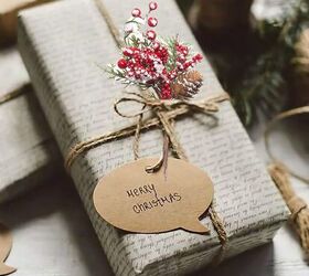 9 gift wrap add-ons that make every present look like a masterpiece