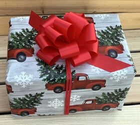 How to Upgrade Your Gift Wrapping Game | Redesign