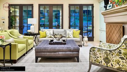 Floral Trends in Interior Design: A Journey Through 2025 | Redesign