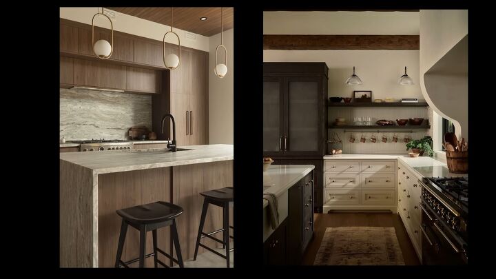 What's Hot in Kitchen Design for 2025: A Sneak Peek Into the Trends ...