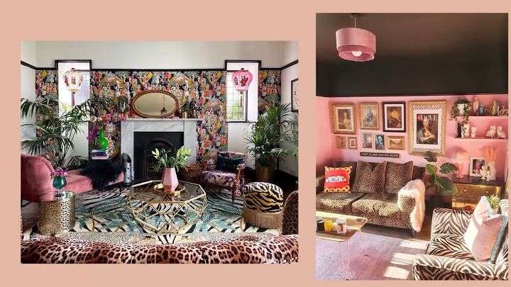 2025 interior design trends a bold and elegant year ahead