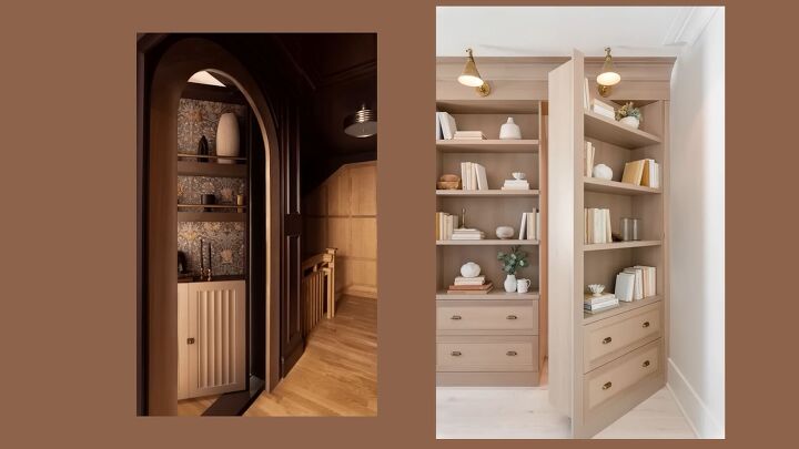 2025 Interior Design Trends: A Bold and Elegant Year Ahead | Redesign