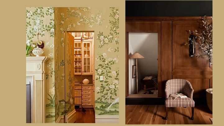 2025 interior design trends a bold and elegant year ahead