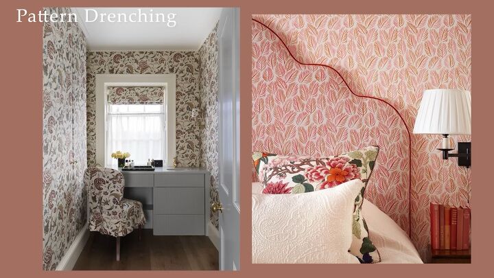 2025 interior design trends a bold and elegant year ahead