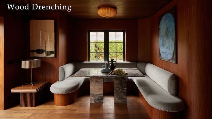 2025 Interior Design Trends: A Bold and Elegant Year Ahead | Redesign