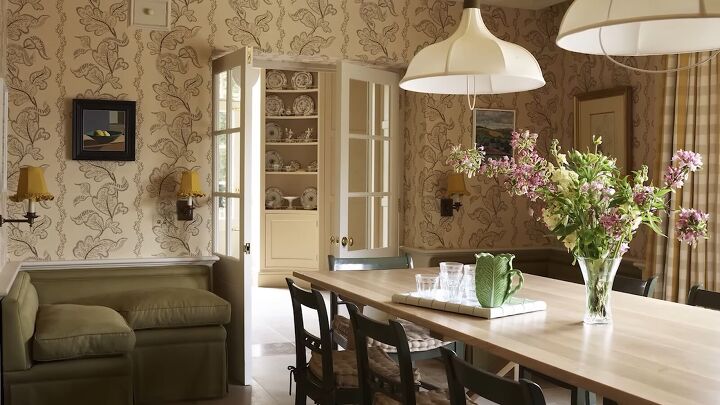 2025 interior design trends a bold and elegant year ahead