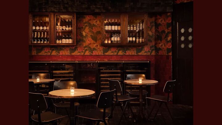 2025 interior design trends a bold and elegant year ahead