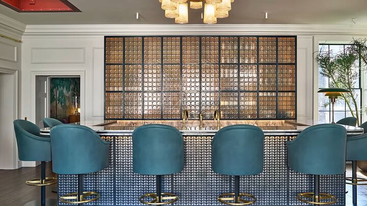 2025 Interior Design Trends: A Bold and Elegant Year Ahead | Redesign