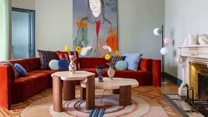 2025 Interior Design Trends: A Bold and Elegant Year Ahead | Redesign