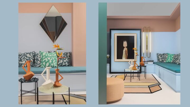 2025 interior design trends a bold and elegant year ahead