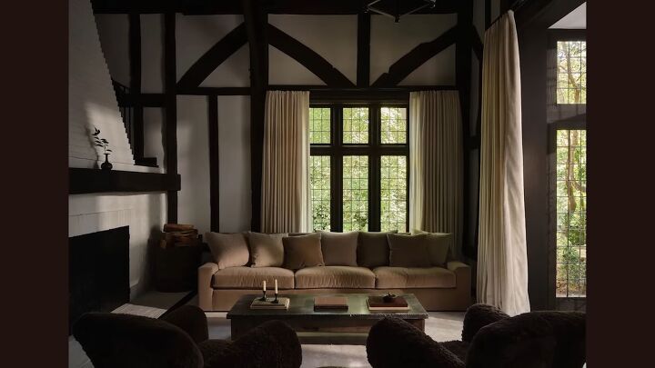 2025 interior design trends a bold and elegant year ahead