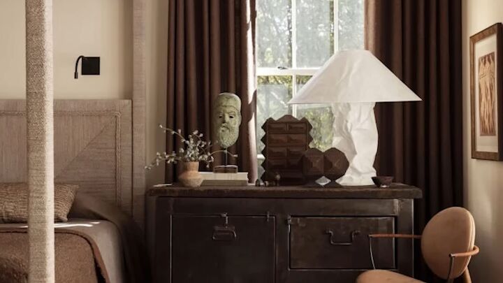 2025 Interior Design Trends: A Bold and Elegant Year Ahead | Redesign