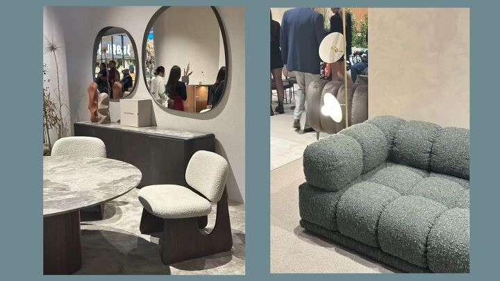 2025 Interior Design Trends: A Bold and Elegant Year Ahead | Redesign