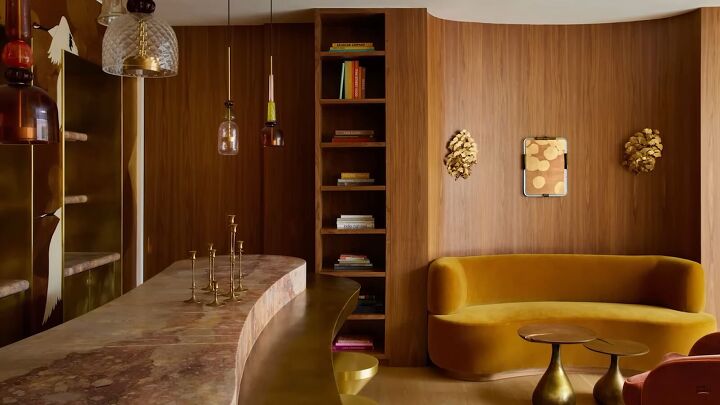 2025 Interior Design Trends: A Bold and Elegant Year Ahead | Redesign