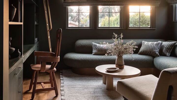 2025 interior design trends a bold and elegant year ahead