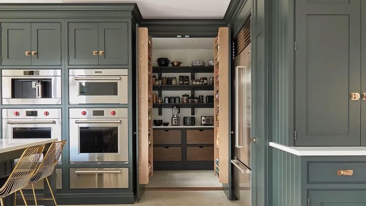 2025 interior design trends a bold and elegant year ahead