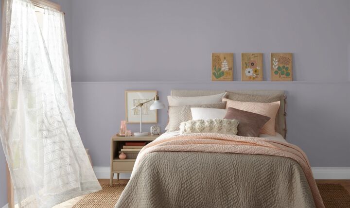 These 7 Bedroom Paint Colors for 2025 Are Perfect for a Fresh Start ...