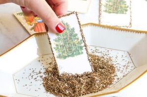 Surprisingly simple tricks to elevate your Christmas gift wrapping