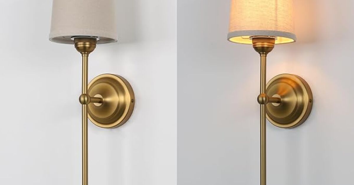 Plug Less Lights Top 6 Ways to Light Your Home Without Plugs or Hard Wiring | Redesign