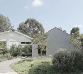The architectural makeover that gave this cottage new life