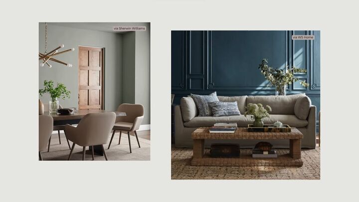 Interior Design Trends for 2025: What's Shaping Our Homes | Redesign
