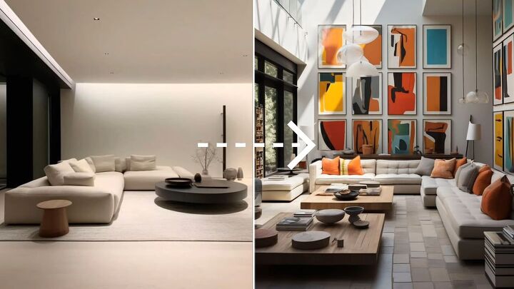 Top 10 Interior Design Trends for 2025 | Redesign