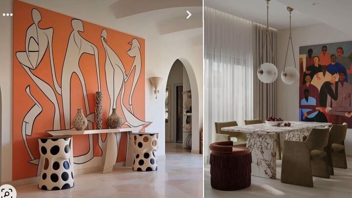 Top 10 Interior Design Trends for 2025 | Redesign