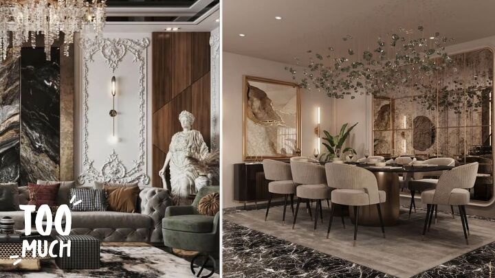 Top 10 Interior Design Trends for 2025 | Redesign