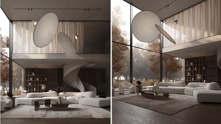 Top 10 Interior Design Trends for 2025 | Redesign