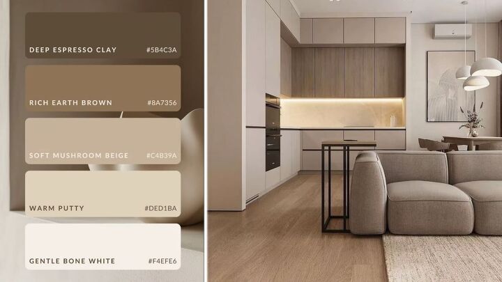 Top 10 Interior Design Trends for 2025 | Redesign
