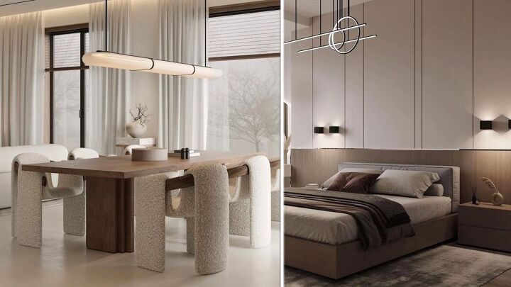 Top 10 Interior Design Trends for 2025 | Redesign