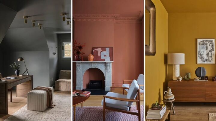 Top 10 Interior Design Trends for 2025 | Redesign