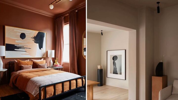 Top 10 Interior Design Trends for 2025 | Redesign