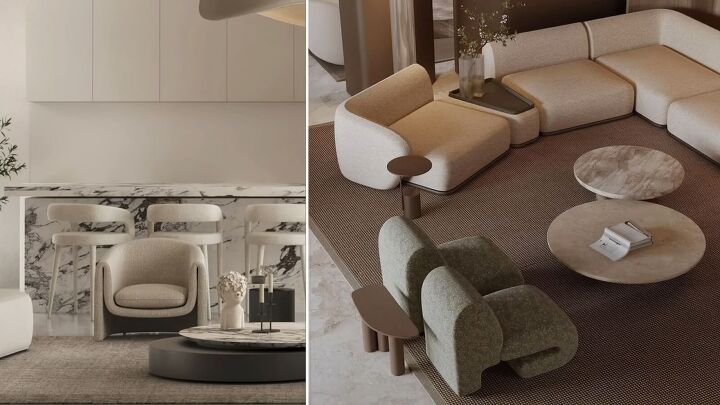 Top 10 Interior Design Trends for 2025 | Redesign