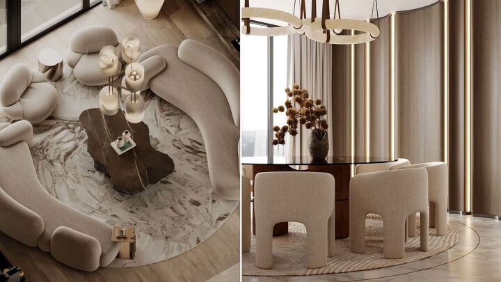 Top 10 Interior Design Trends for 2025 | Redesign