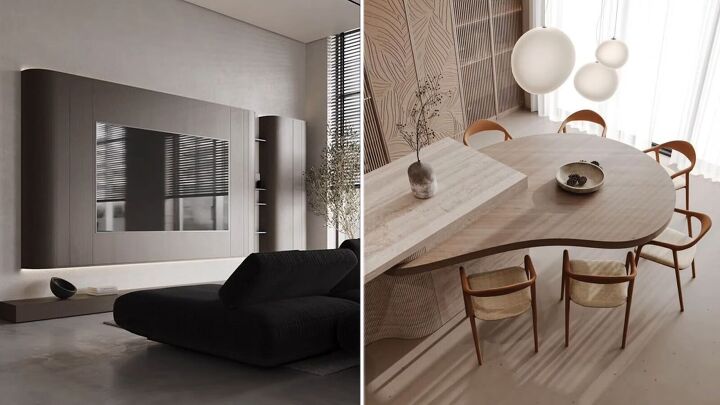 Top 10 Interior Design Trends for 2025 | Redesign