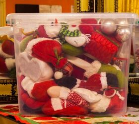 19 genius ways to pack away your Christmas decor quickly and neatly