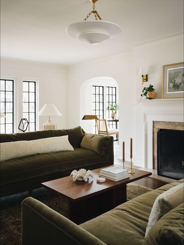 Maximizing Your Living Room Layout: 4 Furniture Ideas | Redesign