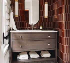 Luxury bathroom design on a budget: Insider secrets from top designers